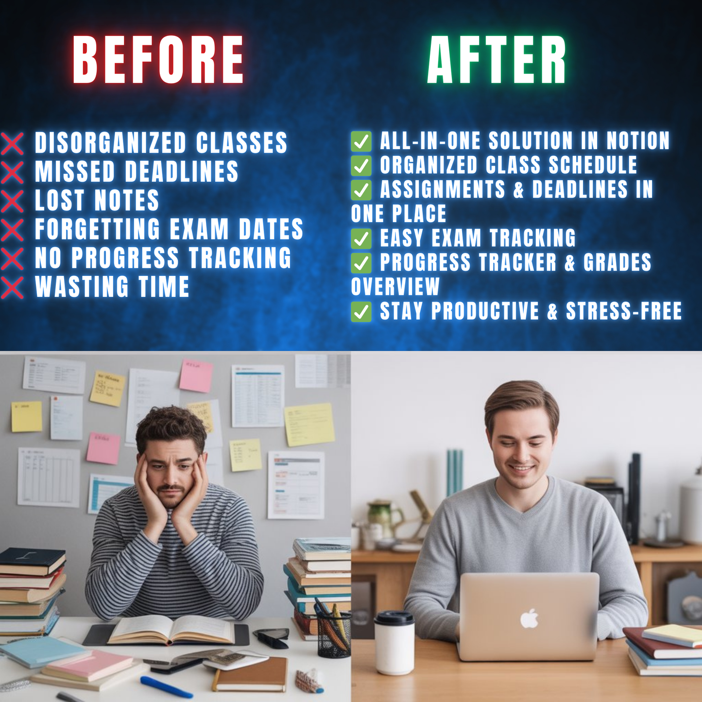 Smart Student OS
